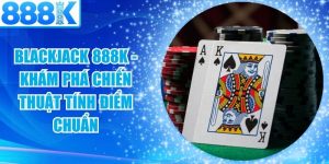 Blackjack 888K