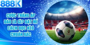 Cược Thắng Áp Đảo