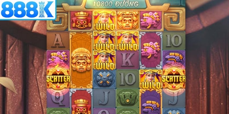 Biểu tượng cổng kim tự tháp