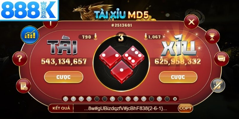 Quy trình trải nghiệm đơn giản
